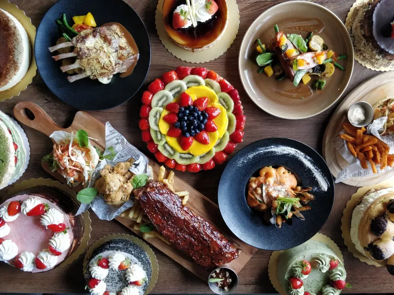 Maxim Bakery & Restaurant 美 心 (Richmond Hill)