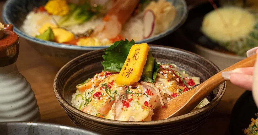 Hana Don (DOWNTOWN TORONTO)