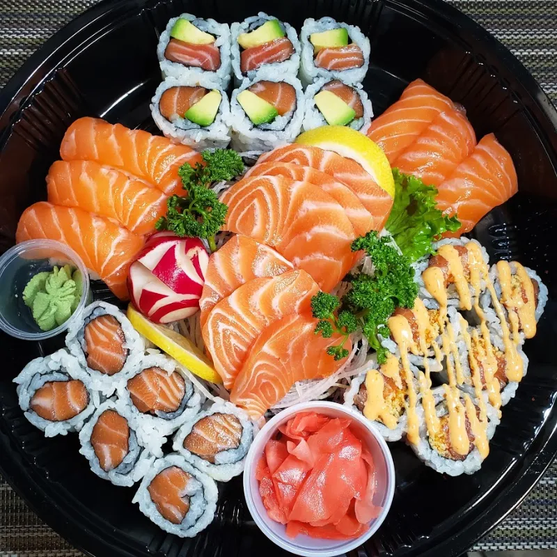 Ho Sushi Express