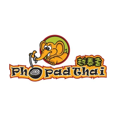 Pho Pad Thai 越泰盏 (Markham)