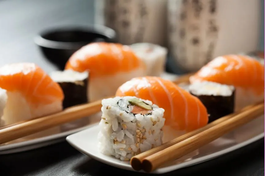 Akimi Japanese Cuisine