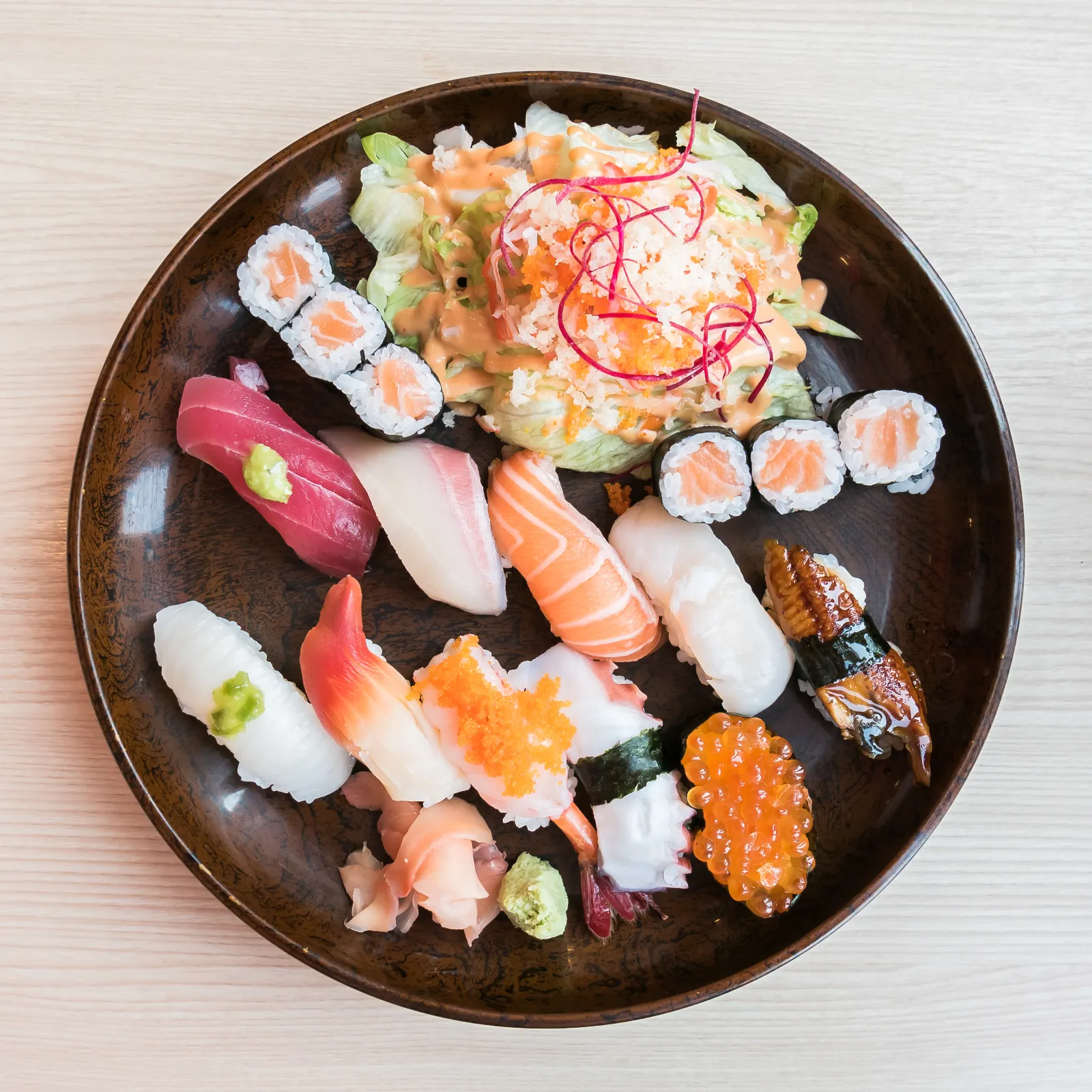 Chiba Japanese Restaurant