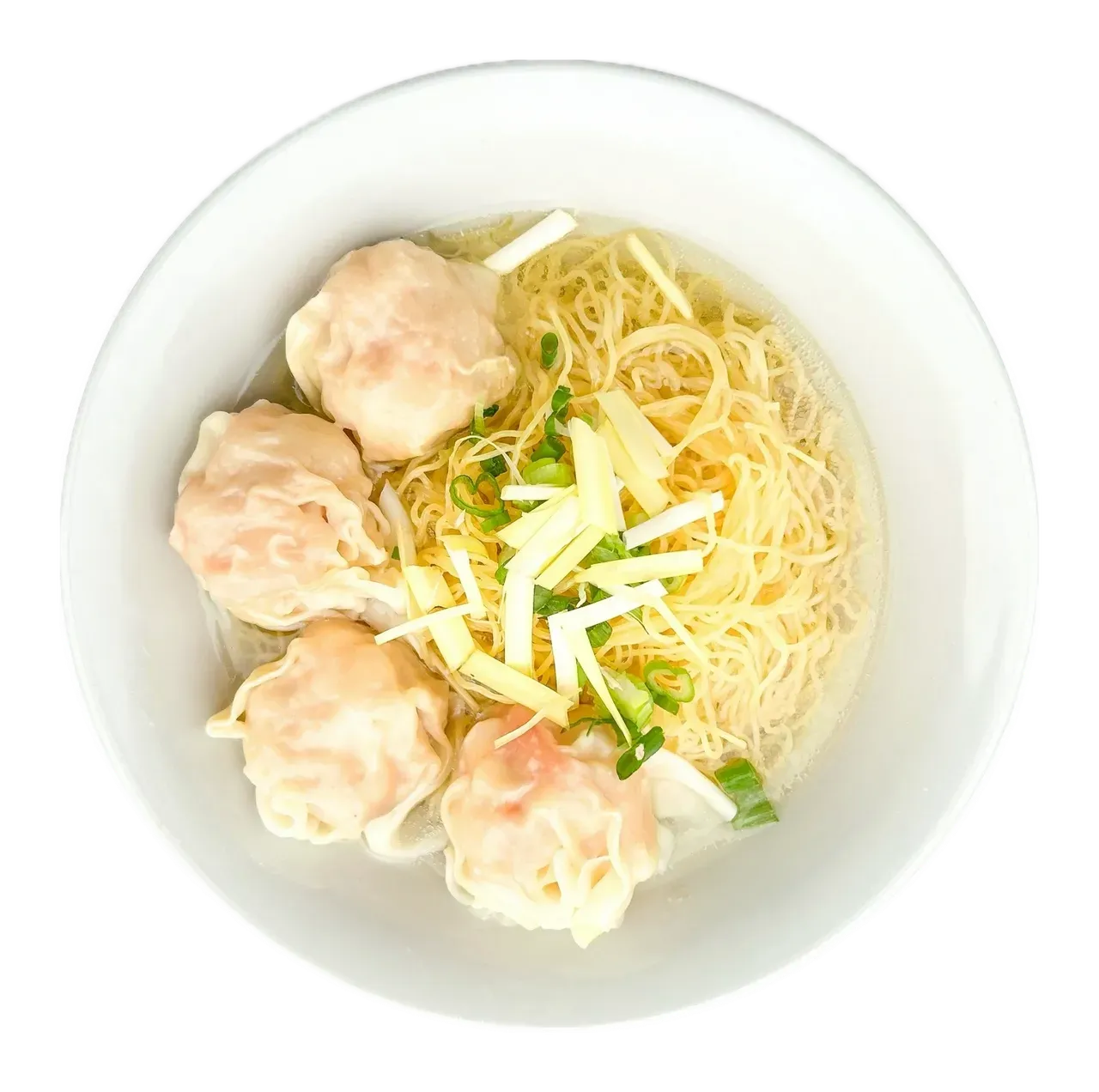 Wonton Hut (Markham)