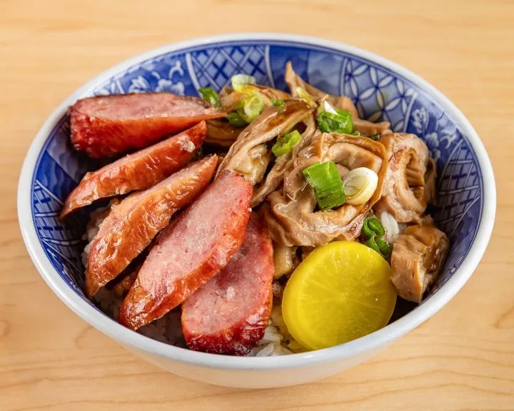 HOJA Mi-Sua (Markham)