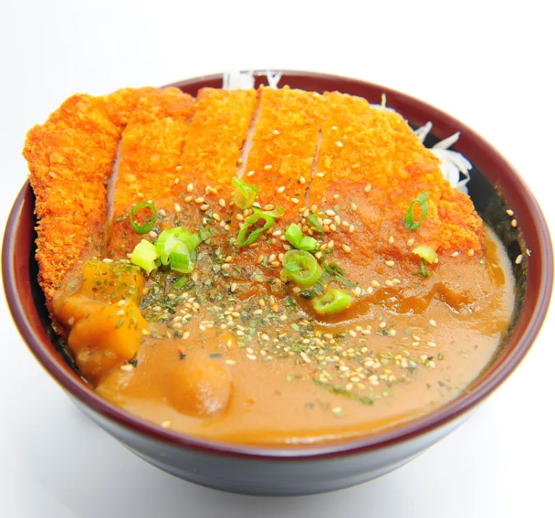 Donburi 